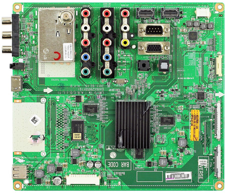 EBU61376624 LG Main Board, EAX64113201(0), UA.AUSYLFR, 47LK520