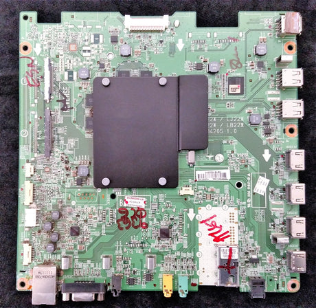 EBU61710403 LG Main Board, EBT61922203, EAX64434205-1.0, 65LM6200-UB