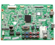 EBU61716424 LG Main Board, EAX64437505(1.0), 55LS4600-UA.AUSWLKN, 55LS4600-UA