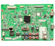 EBU61716427 LG Main Board, EBU61795818, EBU61795817, EAX64437505(1.0), 55LS4600-UA, 47LS4600-UA