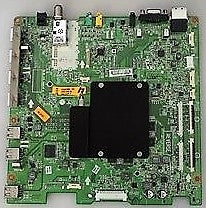 EBU61749102 LG TV Module, main board, EAX64434208-1.0, 24EBT000, 55LM7600-UA, 47LM7600-UA