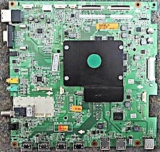 EBU61749103 LG TV Module, main board, 55LM7600-UA, 55LM7600-UA.AUSZLUR