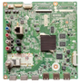 EBU61991114 LG Main Board, EAX64872014(1.0), E230374, 47LN5700