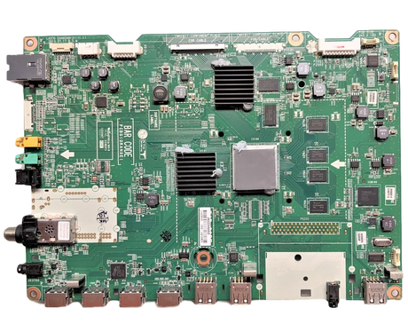 EBU62082311 LG Main Board, EAX65081211(1.1), 47GA6400-UD