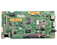 EBU62930352 LG Main Board, EAX66226904(1.0), 61EBU010-00GT, EBU62930352, 49LF5400-UB