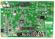 EBU63447902 LG Main Board, EAX66447003 (1.0), 58SMXL, 43LF5100-UA