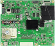 EBU63449223 LG Main Board, EAX66524703(1.2), 5NEBU010-00BS, 43UF6400-UA, 43UF6400-UA BUSYLJR