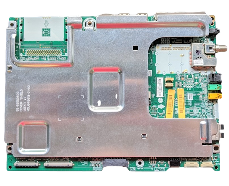 EBU63487601 LG Main Board, EBU63457401, 63487601, EAX66685202(1.0), 65EF9500-UA, 65EF9500-UA.AUSZLJR