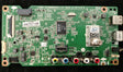 EBU63575144 LG Main Board, TV Module, EAX66950503(1.0), 40LH5300-UA, 40LH5300-UA.BUSJLJM