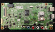 EBU63575150 LG Main Board, EAX66950503(1.0), E230374, 40LH5300-UA, 40LH5300-UA.AUSJLJM