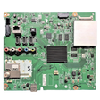 EBU63587602 LG Main Board, EAX66703203(1.0), E230374, 49UF6430-UB