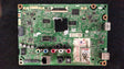 EBU63642115 LG Main Board, EAX66851605(1.0), LJ6 CHASSIS, 43LH5700-UD, 43LH5700-UD AUSWLOR