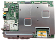 EBU63643801 LG Main Board, EAX66736206(1.0), 63643804, OLED55C6P-U