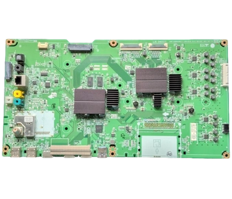 EBU63753201 LG Main Board, 63732901, 64303901, EAX66845306(1.1), 86UH9500-UA