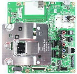 EBU63865502 LG Main Board, EAX66943504(1.0), 43UH6030-UD