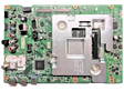 EBU64127201 LG Main Board, 85052601, EAX67453604(1.0), 43UV340C