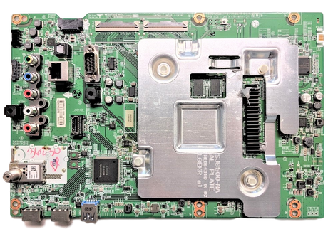 EBU64127201 LG Main Board, 85052601, EAX67453604(1.0), 43UV340C