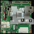 EBU64745504 LG Main Board, EAX67872805(1.1), UE.BUSWLJM, 49UK6300PUE