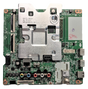 EBU64868101 LG Main Board, 64868101, EAX67872805(1.1), 87169701, 43UK6090PUA, 43UK6090PUA AUSTLJM