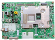 EBU65145201 LG Main Board, EAX68382503(1.1), UA.BUSYLOR, 65SM8600PUA, UN55SM8600PUA, UN65SM8600AUA, UN49SM8600PUA