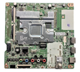 EBU65202201 LG Main Board, EAX68253605(1.1), AUSGLJM, 65202201, 43UM6910PUA, 43UM7300AUE