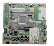 EBU65202202 LG Main Board, EAX68253604(1.1), 9E1L010S-0001, 49UM7300PUA