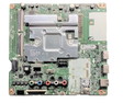 EBU65202213 LG Main Board, EBU65202213, EAX68253605(1.1), 49UM6950DUB