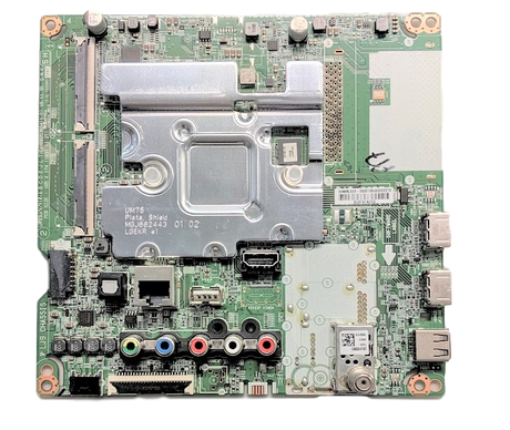 EBU65202213 LG Main Board, EBU65202213, EAX68253605(1.1), 49UM6950DUB