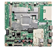 EBU65202219 LG Main Board, EBU65202219, EAX68253605(1.1), 43UM6910PUA