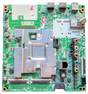 EBU65322301 LG Main Board, EAX68253605(1.1), 65UM7300PUA, 65UM7300AUE