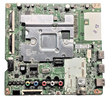 EBU65348201 LG Main Board, 88504407, EAX68253604(1.0), 49UM6900PUA