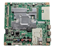 EBU65348202 LG Main Board, EAX68253604(1.0), EBU65348202, 43UM7300PUA, 43UM7300PUA.BUSYLJM