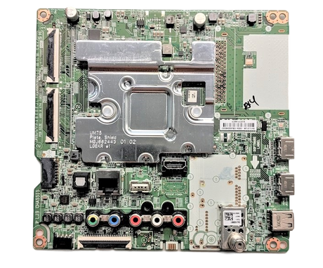 EBU65348207 LG Main Board, EAX68253604(1.0), 49UM7300PUA