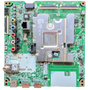 EBU65348208 LG Main Board, EAX68253604(1.0), UA.BUSYLJM, 49UM6900PUA