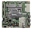 EBU65348211 LG Main Board, EAX68253604(1.0), 9J1L01QX-0004, 43UM6910PUA