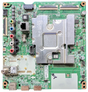 EBU65348212 LG Main Board, EBU65348212, EAX68253604(1.0), 43UM6950DUB