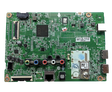 EBU65672209 LG Main Board, EAX68209004(1.0), 9E1L0123-0001, 43LM5700PUA