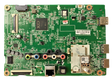 EBU65672218 LG Main Board, EAX68209004(1.0), 9F1L0020-0005, 43LM5700PUA