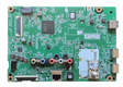 EBU65672237 LG Main Board, EAX68209006(1.1), 43LM5700PUA, 43LM5700DUA