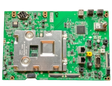 EBU65741401 LG Main Board, EAX69054801(1.0), UL9 CLASSIUS, BUSYLJM, 49UT640S0UA