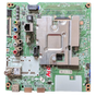 EBU65792801 LG Main Board, EAX68253604(1.0), 9HEBU010-003P, 70UM6970PUA