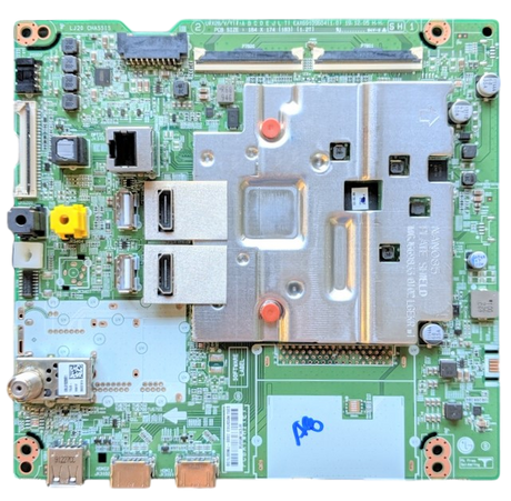 EBU65841503 LG Main Board, EAX69109604(1.0), 49NANO85UNA