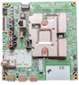 EBU65841702 LG Main Board, EBU65841702, EAX69083603(1.0), 50UN7300PUF