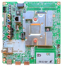 EBU65841708 LG Main Board, EAX69083603(1.0), XU1553A0EF, 50UN7000PUC