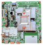 EBU65841709 LG Main Board, EBU65841709, EAX69083603(1.0), BUSJLJM, 50UN6950ZUF, 50UN7300AUD, 50UN7300PUC