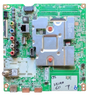 EBU65841714 LG Main Board, EAX69083603(1.0), 50UN7000PUC, 43UN7000PUF