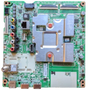 EBU65853504 LG Main Board, EBU65853504, EAX69083603(1.0), 43UN7300AUD