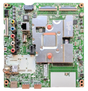 EBU65853506 LG Main Board, EAX69083603(1.0), 43UN6950ZUA