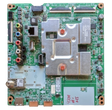 EBU66085202 LG Main Board, EAX69083603(1.0), 66487601, 66487601, AUSNLJM, 43UN6955ZUF