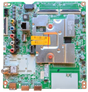 EBU66101001 LG Main Board, EAX69083603(1.0), BUSWLJR, 55UN7000PUB, 55UN6950ZUA